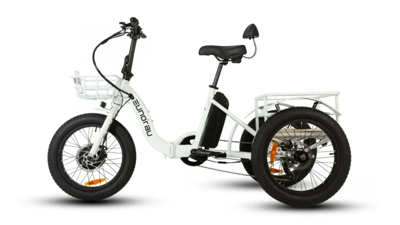 NEW TRIKE WT2 - Image 5