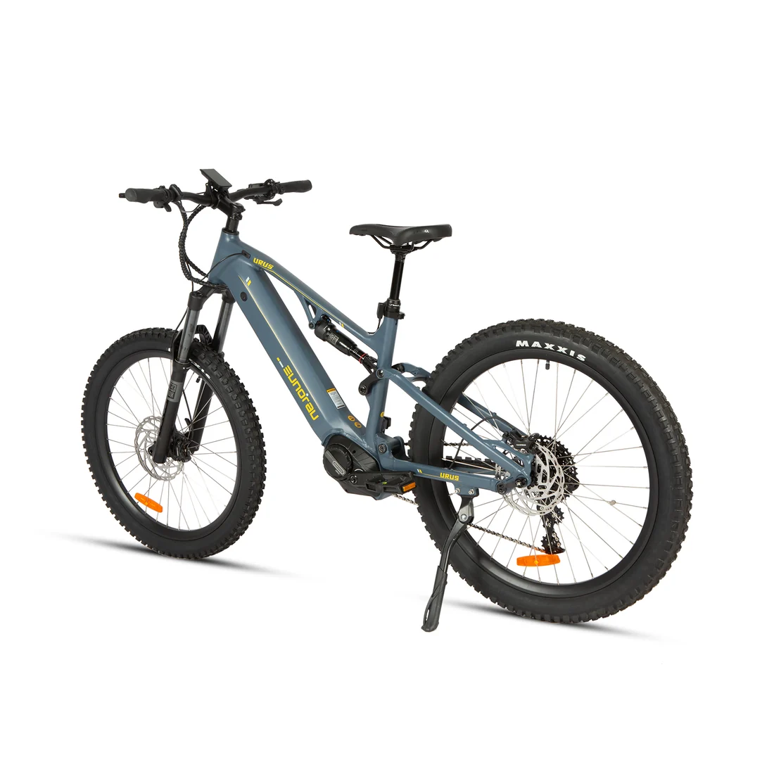 EUNORAU URUS 2.0 in navy, manufacturer product photo